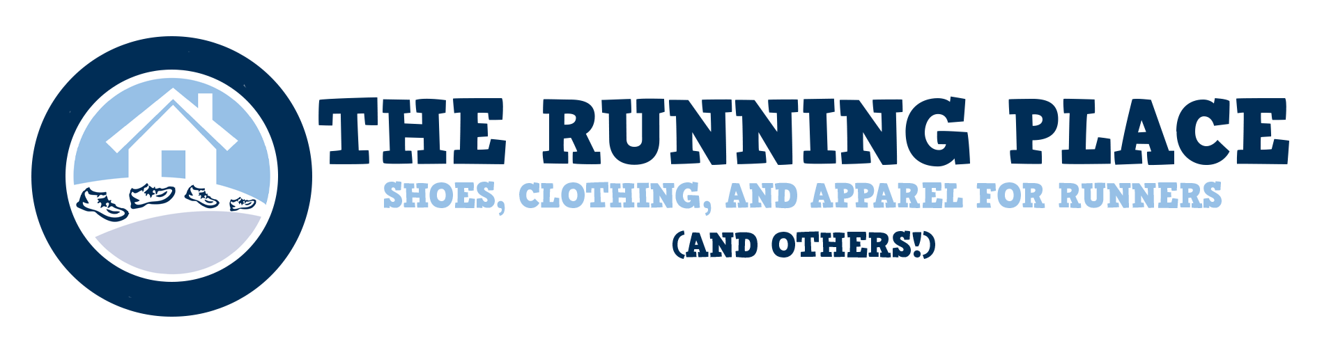 1 N Malin Rd, Broomall, PA 19008 The Running Place